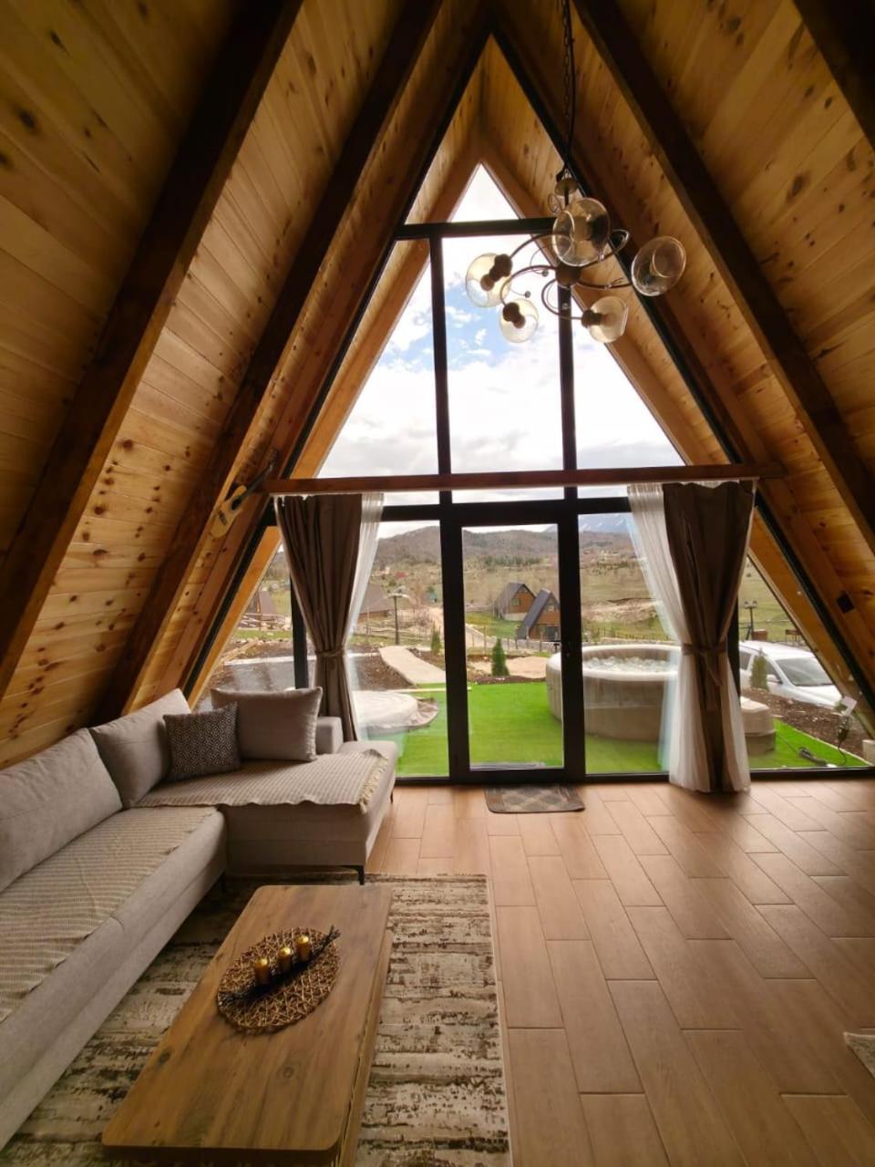 Durmitorska Zora Villa Zabljak  Exterior photo