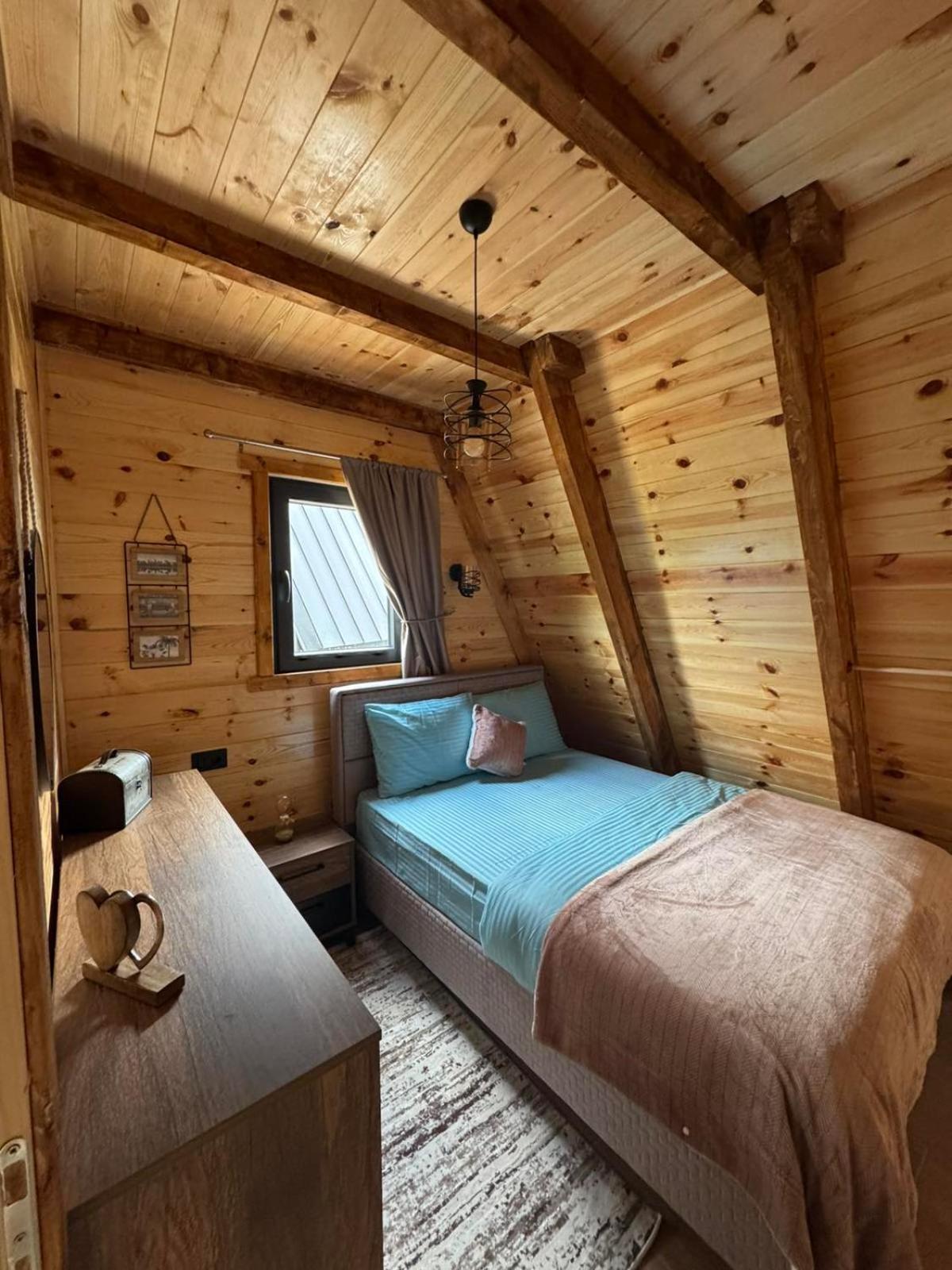 Durmitorska Zora Villa Zabljak  Exterior photo